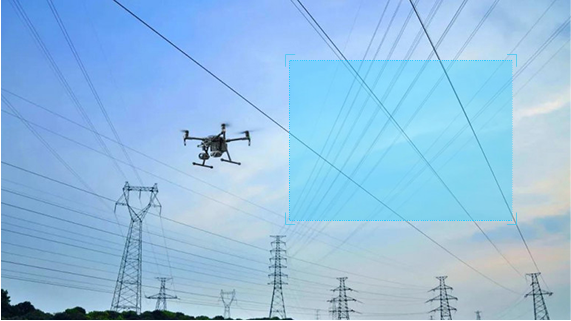 输电线异物识别